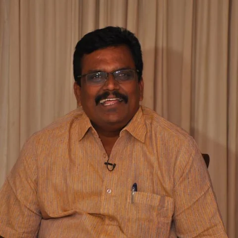 `வந்தா பார்ப்போம்!' - தங்க தமிழ்ச்செல்வன் அ.தி.மு.க-வில் இணைவது குறித்து அமைச்சர் ஜெயக்குமார்