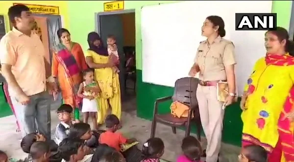 குட்டான் சௌத்ரி