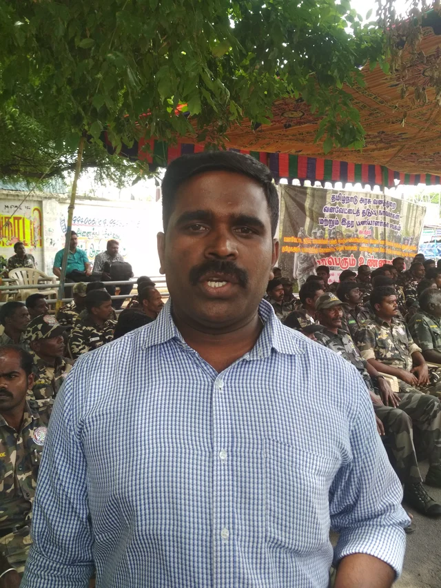 பிரவீன்குமார்