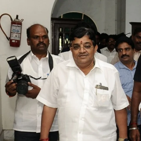மைத்ரேயன்