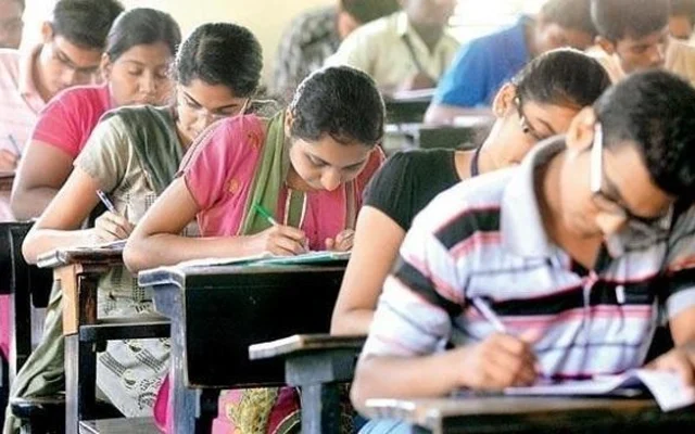 நீட் தேர்வு