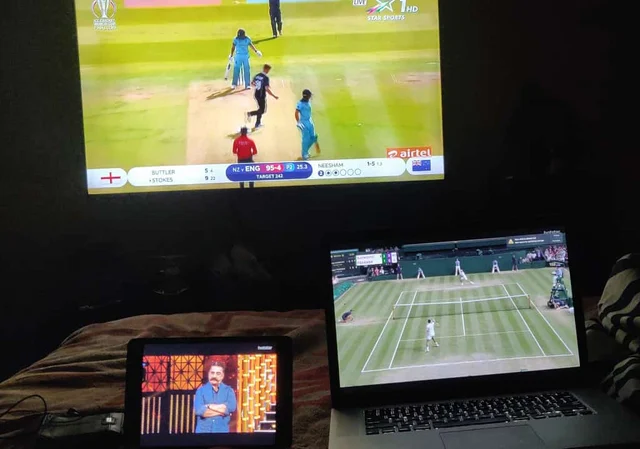 Need to watch all the three?! Then, this is the only way