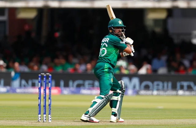 Babar Azam