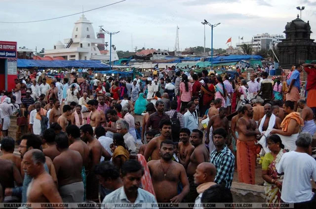 முன்னோர் வழிபாடு