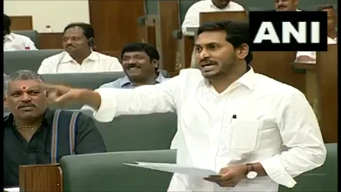 ஜெகன் மோகன் ரெட்டி