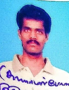 கொலை செய்யப்பட்ட முருகதாஸ்