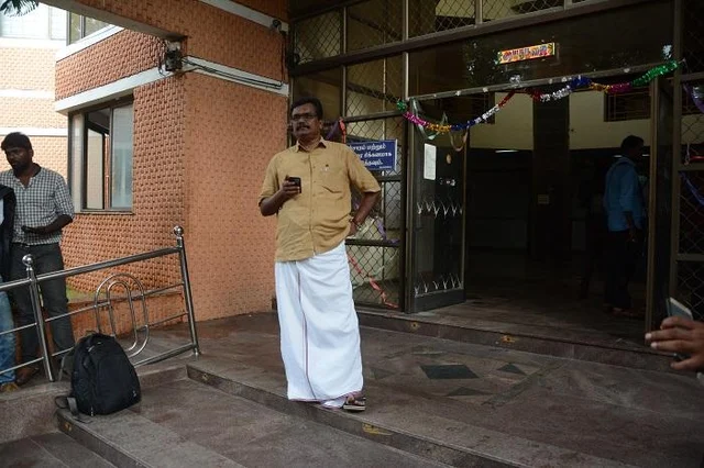 `கொந்தளித்த தங்க தமிழ்ச்செல்வன்!' - கொளுத்திப் போட்டதா கொங்கு மண்டலம்?