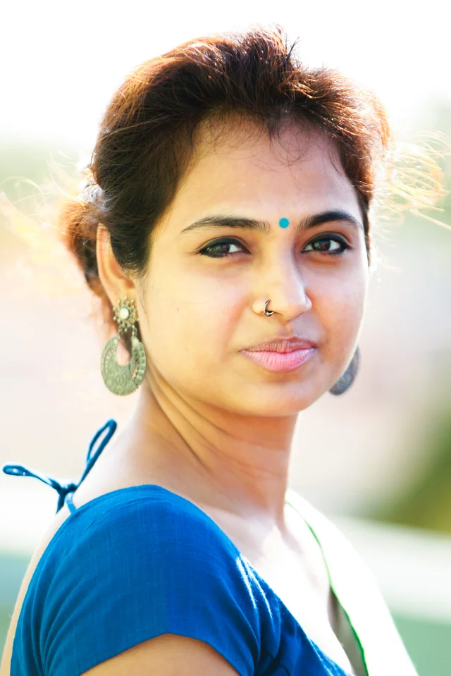 Ramya Pandian
