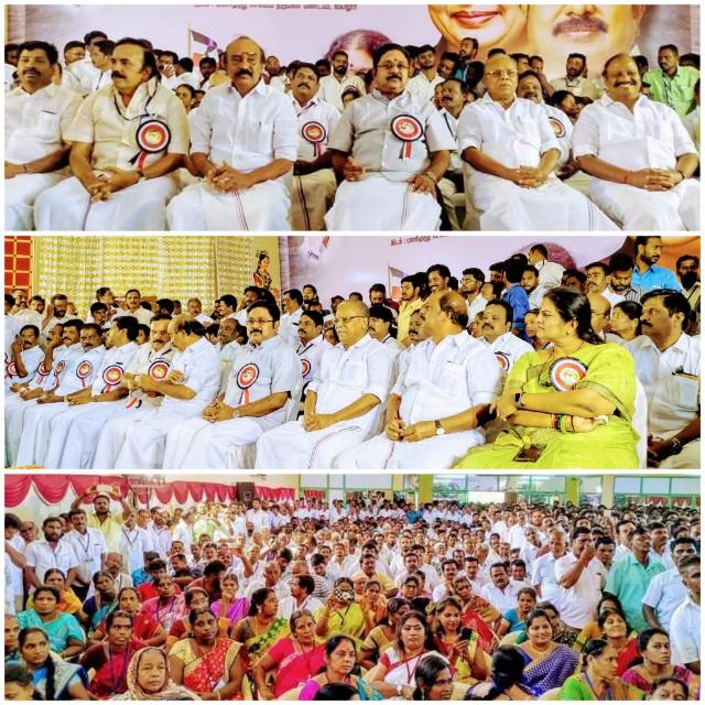 `யார் லெட்டர் பேடு கட்சி...' - அமைச்சர் ஜெயக்குமாருக்கு எதிராகச் சீறும் டி.டி.வி.தினகரன்!