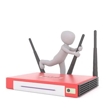 Wifi Router