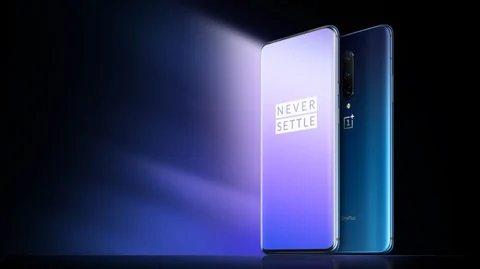 One plus 7 pro