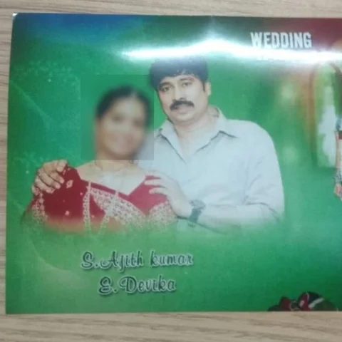`பெண் பாவம் உன்னைச் சும்மா விடாது!'- கல்யாண மன்னனான இன்ஜினீயர் அஜித்தை சிக்க வைத்த லவ் ஸ்டோரி