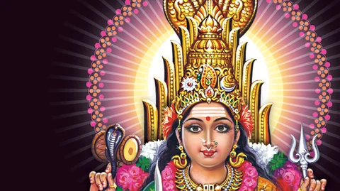 திருவருள் திருவுலா