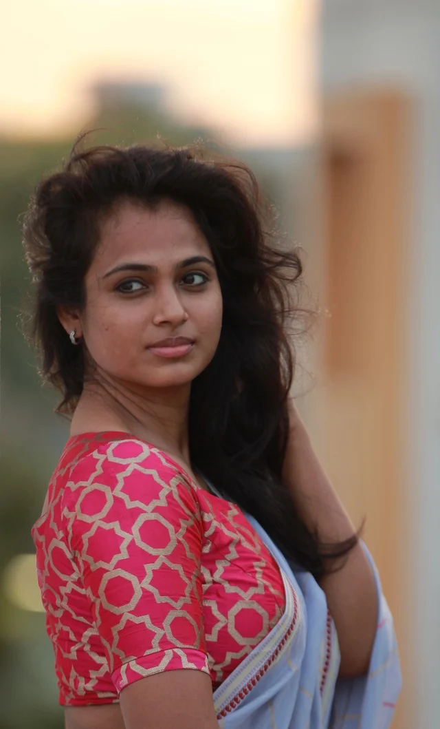 Ramya Pandian