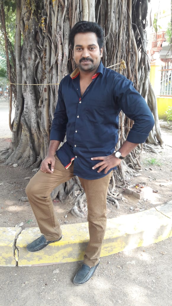 ராஜ்குமார்