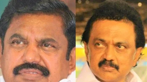 எடப்பாடி பழனிச்சாமி-ஸ்டாலின்