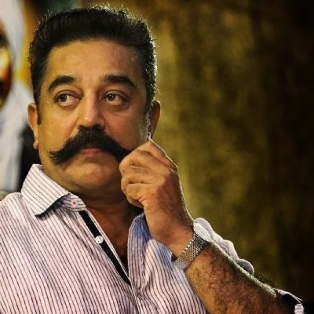 கமல்ஹாசன்