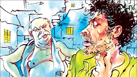 சிறுகதை