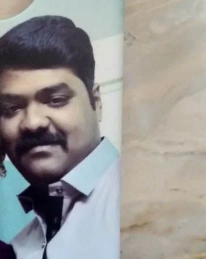 தலைமறைவான யுவராஜ்