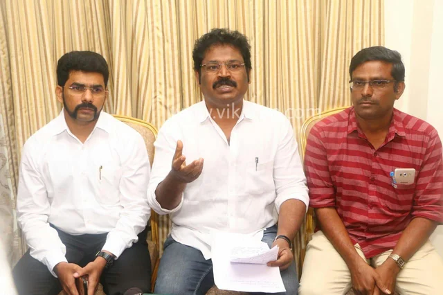 `மாநிலங்களைப் பிளவுபடுத்த வேண்டாம்' - ஒரே நாடு, ஒரே தேர்தல் திட்டத்தை எச்சரிக்கும் கெளதமன்!