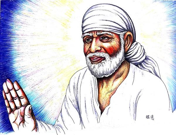 ``எப்போதும் பேராசை இல்லாதவர்களாக இருங்கள்" - பக்தருக்கு பாபா உணர்த்திய பாடம்! #SaiBaba