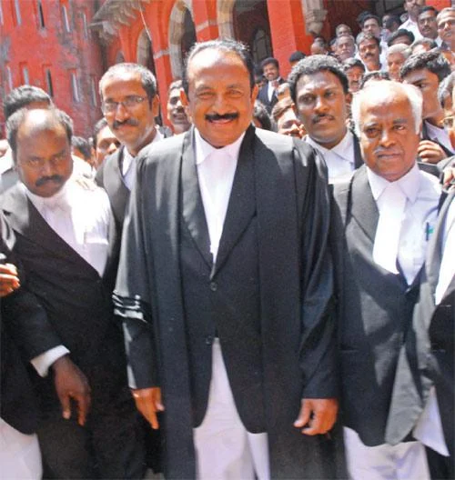 `20 ஆண்டுகளுக்குப் பின் நாடாளுமன்றத்துக்குள் நுழைவாரா?!' - ஜூலை 5-ஐ எதிர்நோக்கும் வைகோ