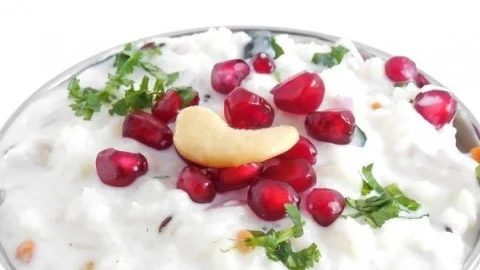 தயிர் சாதம்