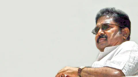 தினகரன்