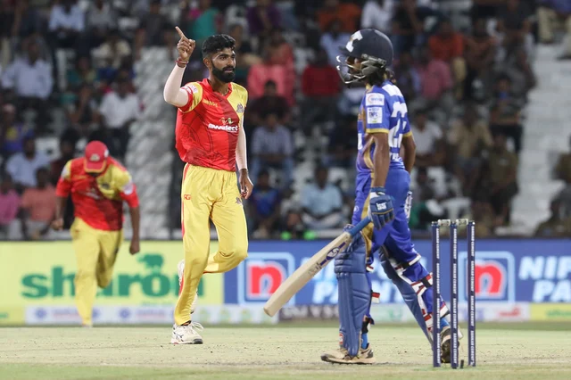Gowtham Thamarai Kannan