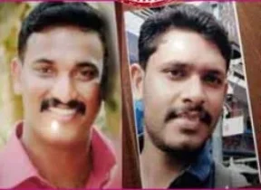 அகில் மற்றும் அவரின் தம்பி ராகுல்