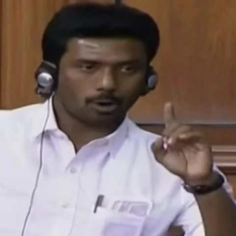 அ.தி.மு.க எம்.பி
