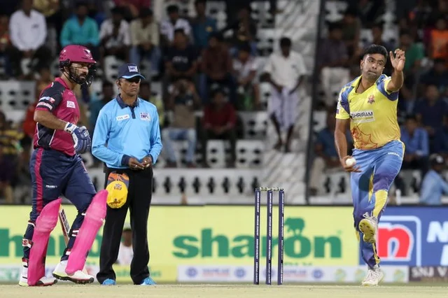 Ashwin