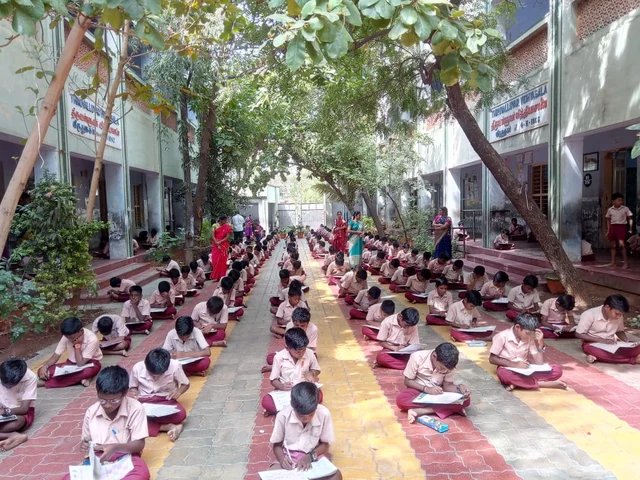 சுட்டி விகடன்