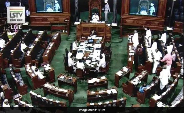 Lok Sabha