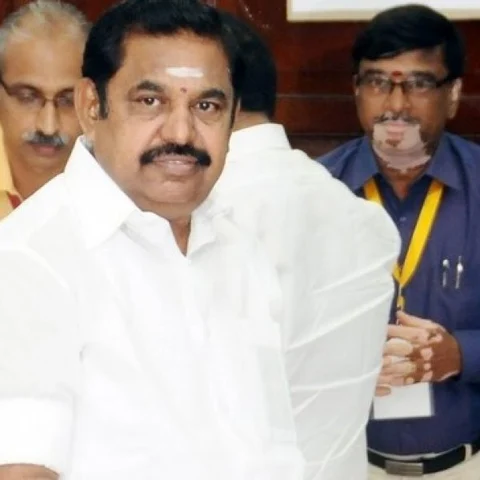 நாள் ஒன்றுக்கு முதல்வர் வீட்டுக்குத் தண்ணீர் சப்ளை எவ்வளவு தெரியுமா?- அதிர்ச்சித் தகவல்