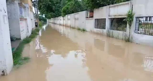 வெள்ளம்