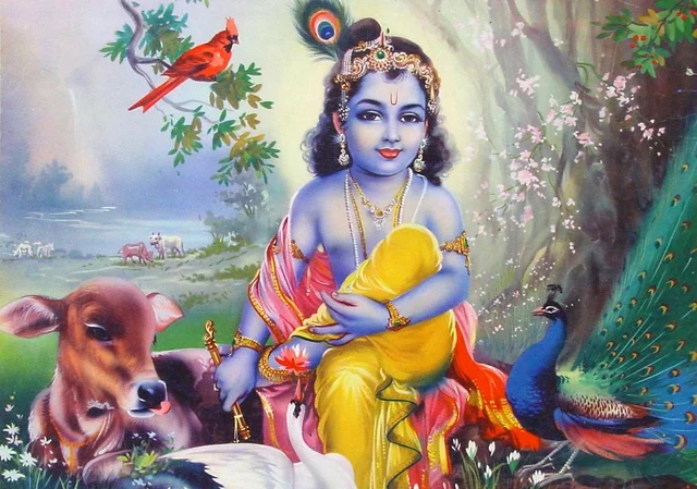 கண்ணன்