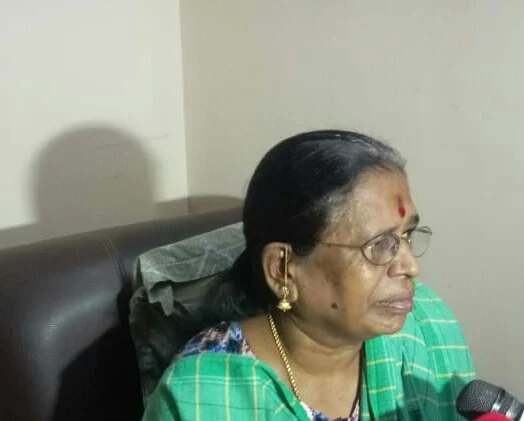 சீனியம்மாள்