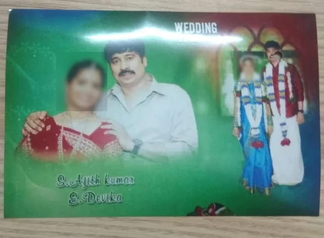 `பெண் பாவம் உன்னைச் சும்மா விடாது!'- கல்யாண மன்னனான இன்ஜினீயர் அஜித்தை சிக்க வைத்த லவ் ஸ்டோரி