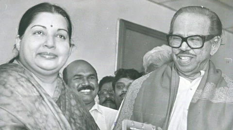 நெடுஞ்செழியன்