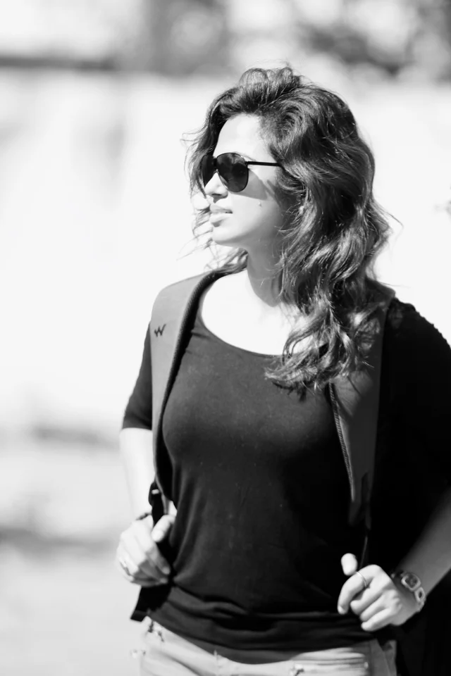 Ramya Pandian