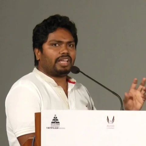 `இனி வரும் காலங்களில் சர்ச்சைக்குரிய வகையில் பேசக் கூடாது’ - பா.இரஞ்சித்துக்கு முன்ஜாமீன்