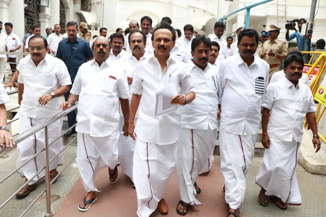 ஸ்டாலின்