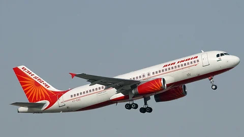 ஏர் இந்தியா