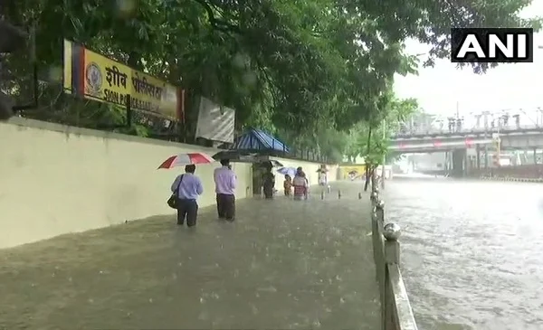 வெள்ளம்