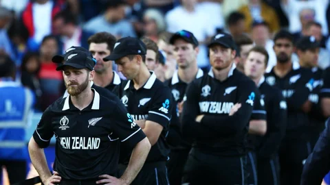 Cricket Newzealand