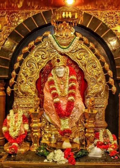 ஸ்ரீசாயிநாதர் அற்புதங்கள்