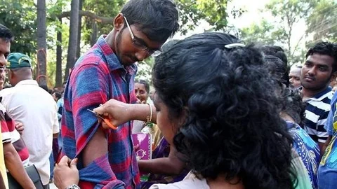 நீட் தேர்வு