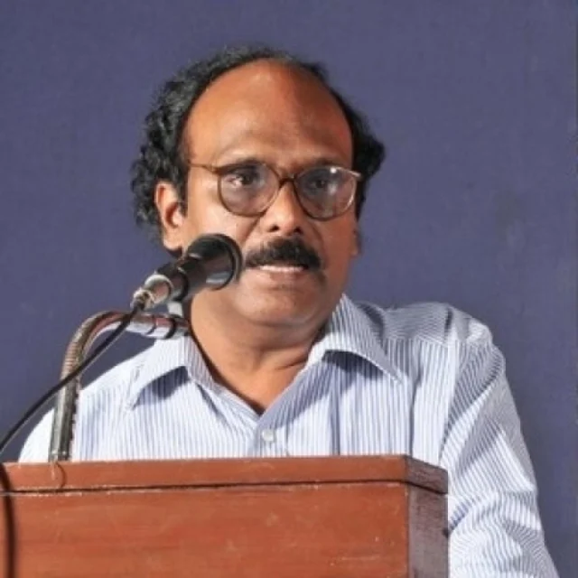மருத்துவர் ரவீந்திரநாத்