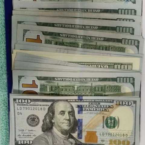 Dollars